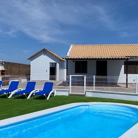 Casa Rural Acogedora y tranquila Villa Vejer de la Frontera Exterior foto