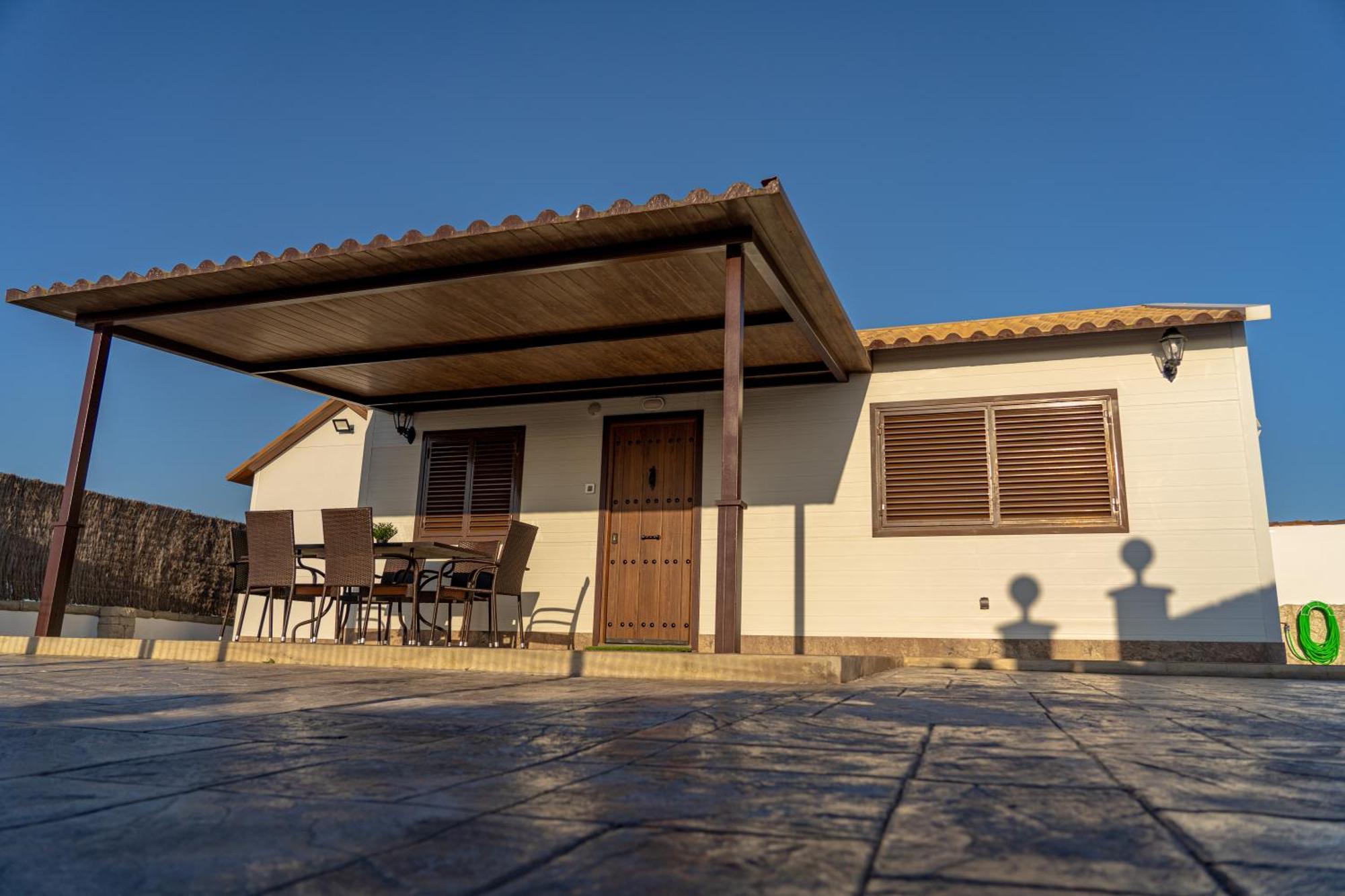 Casa Rural Acogedora y tranquila Villa Vejer de la Frontera Exterior foto