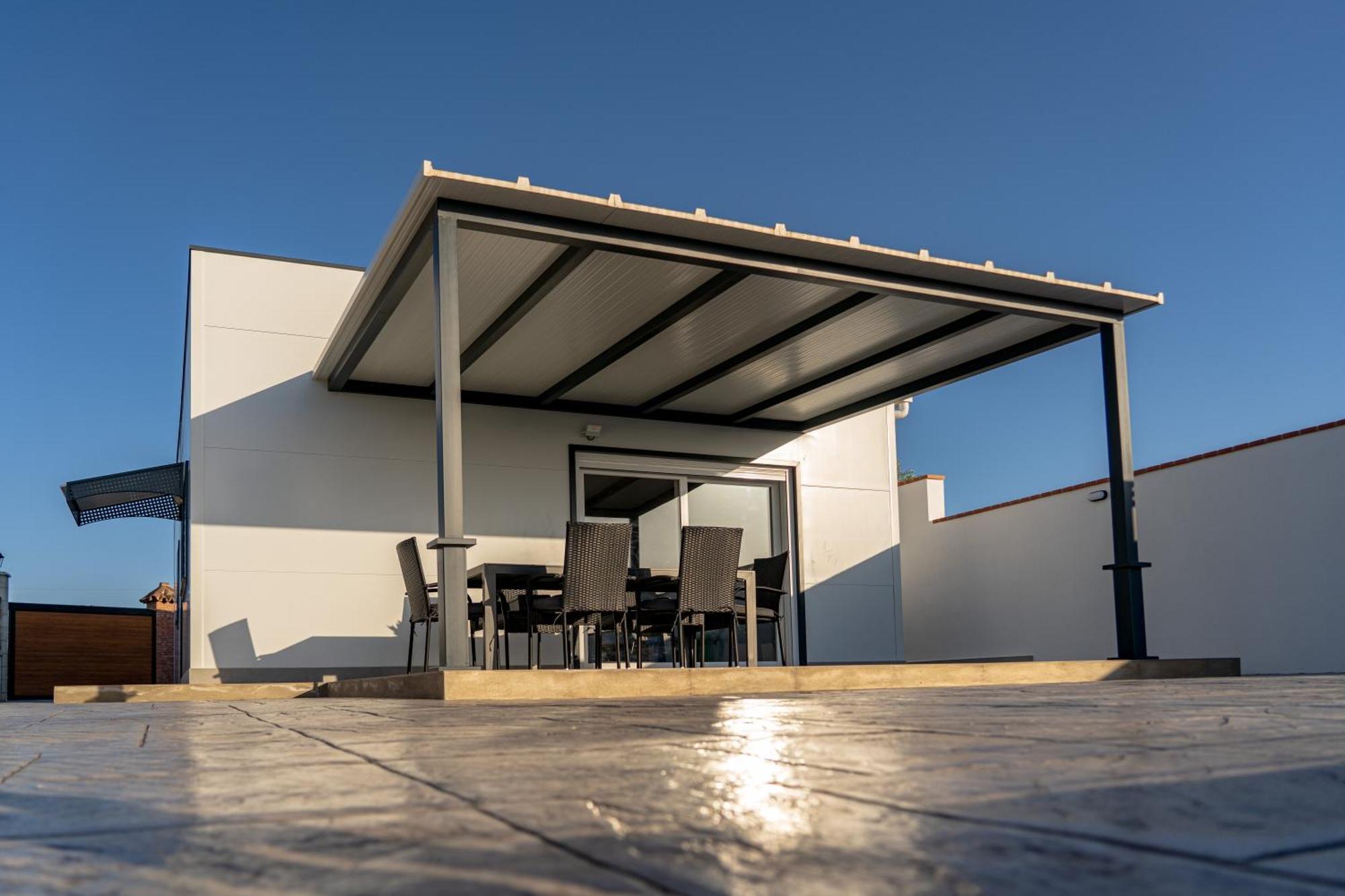 Casa Rural Acogedora y tranquila Villa Vejer de la Frontera Exterior foto