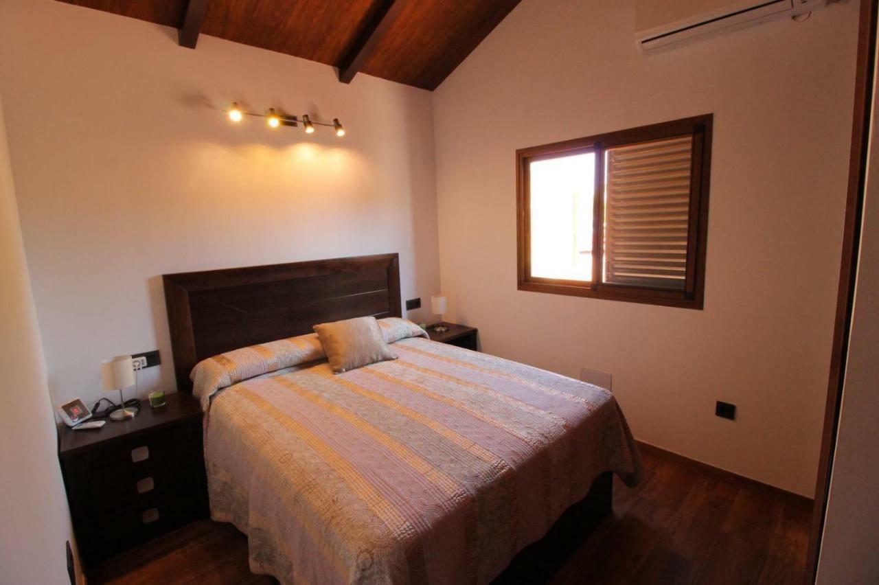 Casa Rural Acogedora y tranquila Villa Vejer de la Frontera Exterior foto